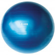 Gimnasztikai labda Yate Gymball 65 cm kék
