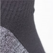 Zokni SealSkinz Soft Touch Ankle Length sock