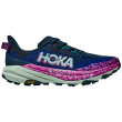 Hoka M Speedgoat 6 Wide férfi futócipő sötétkék Stormy Skies / Aqua Breeze