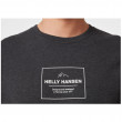 Helly Hansen F2F Organic Cotton Sweater férfi pulóver