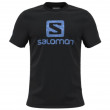 Salomon Outlife Logo Ss Tee M férfi póló