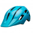 Dětská cyklistická helma Bell Sidetrack II Toddler kék