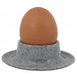 Gimex Egg holder Granite grey 4pcs tálkészlet