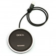 Vezeték nélküli töltő Doca Fast Wireless Charger