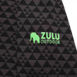 Zulu Merino 240 Long férfi funkcionális póló