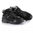 Alpine Pro Garam Unisex trekking cipő fekete