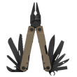 Multitool Leatherman Rebar Coyote Tan