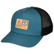 Ortovox Corky Trucker Cap baseball sapka