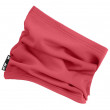 Multifunkciós sál-sapka Ortovox Fleece Light Neckwarmer rózsaszín