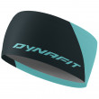 Dynafit Performance 2 Dry Headband fejpánt kék / fekete