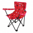 Gyerekszék Regatta Peppa Pig Chair piros/kék