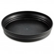 Összecsukható tányér Sea to Summit X-Plate fekete