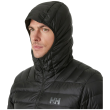 Helly Hansen Verglas Down Hybrid Hood 2.0 férfi dzseki