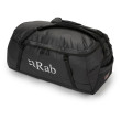 Rab Escape Kit Bag LT 30 utazótáska fekete