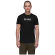 Mammut Core T-Shirt Men Logo férfi póló