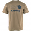 Fjällräven Walk With Nature T-shirt M férfi póló