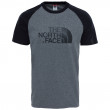 The North Face M S/S Raglan Easy Tee férfi póló