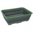 Mosogató Bo-Camp Washing bowl - 7L zöld