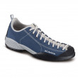 Trekking cipő Scarpa Mojito kék