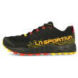 Pánské boty La Sportiva Lycan II fekete