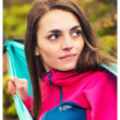 Női pulóver Direct Alpine Eira 1.0