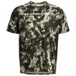 Under Armour Tech ABC Camo SS férfi póló