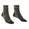 Bridgedale Storm Sock LW Ankle vízálló zokni