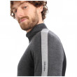 Icebreaker ZoneKnit™ 260 LS Half Zip férfi funkcionális pulóver