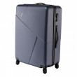 Hi-Tec Porto 100 gurulós bőrönd