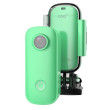 SJCAM C100+ kamera zöld