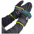 Ortovox Tour Pro Cover Glove M kesztyű