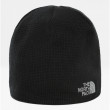 The North Face Bones Recycled Beanie sapka fekete