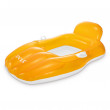 Intex Chilln Float Lounges felfújható strandmatrac narancs