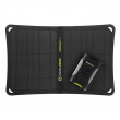 Goal Zero Venture 35/Nomad 10 Solar Kit napelem készlet fekete