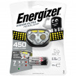 Fejlámpa Energizer LED Vision Ultra 450lm