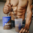 Sens Shake blend - csokoládé 35g protein ital