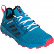 Női cipő Adidas Terrex Speed LD W kék
