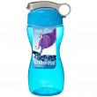 Kulacs Sistema HourGlass Bottle 475ml kék