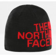 The North Face Reversible TNF Banner Beanie sapka