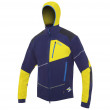 Férfi kabát Direct Alpine Jorasses 2.0 kék/sárga