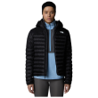 The North Face W Terra Peak Hoodie női dzseki