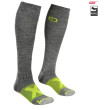 Ortovox Tour Compression Socks zokni