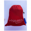 Hintaágy Hamaka.eu Double červená