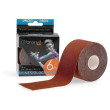 BronVit Sport Kinesio Tape classic 5 cm x 6m kineziológiai tapasz