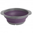 Outwell Collaps Bowl M tál lila plum