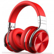 Fülhallgató Cowin E7 PRO piros