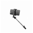 Swissten BLUETOOTH SELFIE STICK ALUMINUM TRIPOD PRO szelfibot