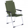 Bo-Camp Copa Rio Comfort szék zöld