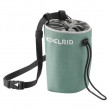 Edelrid Chalk Bag Rodeo small ziazsák világoskék