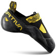 La Sportiva Theory mászócipő fekete/sárga Yellow/Black